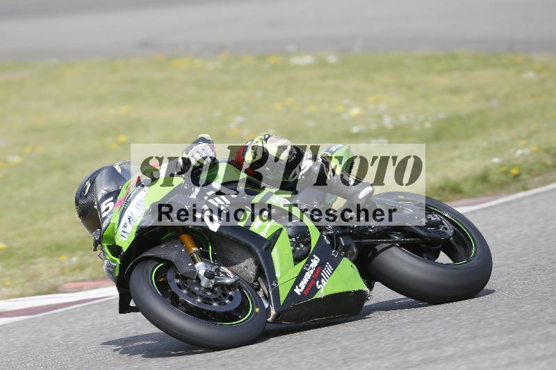 /08 17.04.2026  TZ Motorsport ADR/Gruppe rot/15